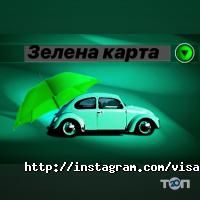 відгуки про Visa family фото