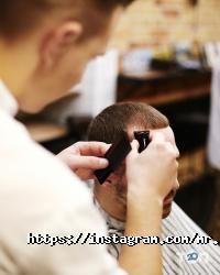 Барбершопы и парикмахерские Mr.Barber фото