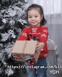 Модельные агентства Kinder-style фото