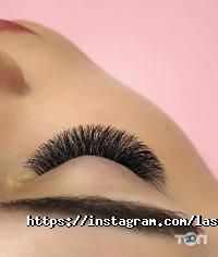 Салони краси Lash room фото