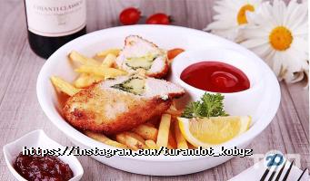 Рестораны TURANDOT & BOLOGNESE фото