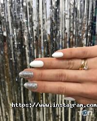 Aloha Nails відгуки фото