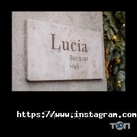 Lucia, ресторан фото