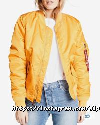 Alpha Industries фото