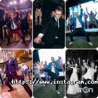 Денис Теодорович, ведучий фото