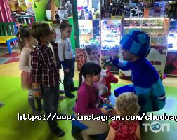 Чудо, ивент-агентство фото