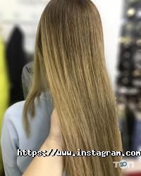 Салони краси Hair and nails фото