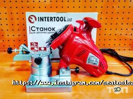 Магазины инструментов и спецодежды Sea Tools фото