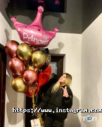 Air Smile, магазин гелієвих і повітряних куль фото