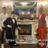 Ведучий Яценко Андрій відгуки фото