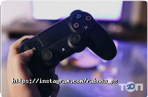 Игровые комплексы Rabona фото