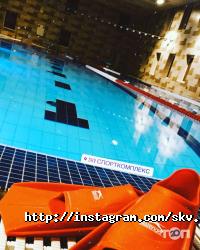 Skv Запоріжжя фото