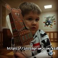 Дитяча школа мистецтв № 6 відгуки фото