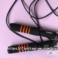 Gadgeteria Київ фото