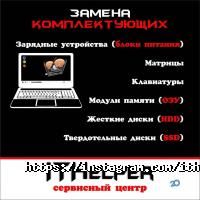 ITHelper Астана фото