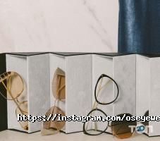 Офтальмологические клиники и магазины очков OS eyewear фото