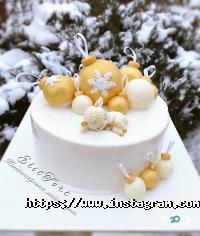 ElitTort, кондитерська майстерня фото