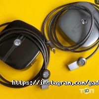 Магазини та ремонт мобільних телефонів Gadgeteria фото