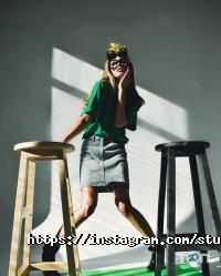 Фотостудія Studio OK відгуки фото