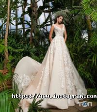 Hadassa, свадебный салон фото