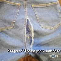 Домна відгуки фото