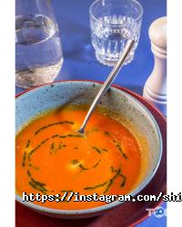 Шишка Київ фото