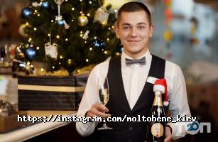 Ресторани Molto Bene фото