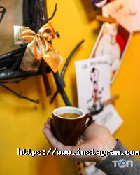 Poilka Coffee Point Вінниця фото