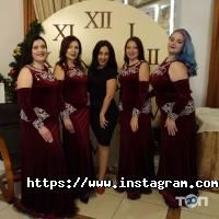 відгуки про Нарміна фото