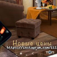 відгуки про Лілія-декор фото