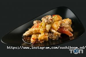 Sushi Boom Одеса фото