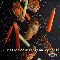 відгуки про Стейкбургер фото