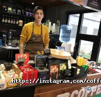 Coffee Like Almaty отзывы фото