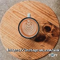 Wake Up coffee, кав'ярня фото