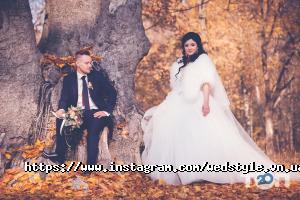 Wedding Style Винница фото