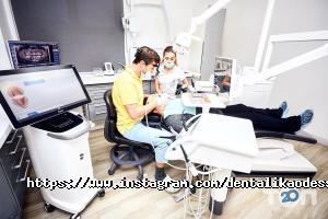 Стоматології Dentalika фото