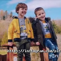 відгуки про Piccolo фото
