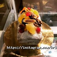 Бриошь Харьков фото