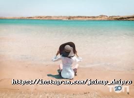 Join Up Дніпро фото