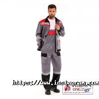 Північ-Спецодяг Житомир фото