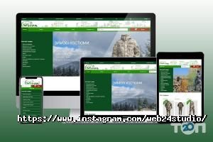 WEB 24 відгуки фото