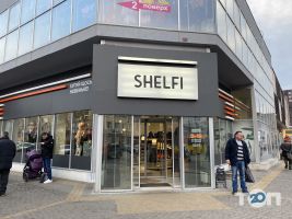 Shelfi, магазин одягу та взуття фото