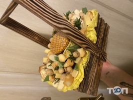 відгуки про More Flowers фото