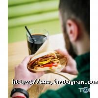 Фаст-фуды и столовые Крила фото