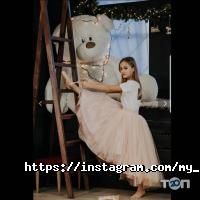 відгуки про Myunihome фото