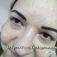 Світлана, весільний салон фото