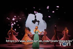 Кінотеатри, театри, філармонії Запорізький муніципальний театр танцю Лісова пісня фото