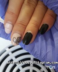 Адміральський, студія краси фото