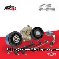 відгуки про PitStop фото