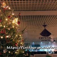 Кафе, бары Crystal фото